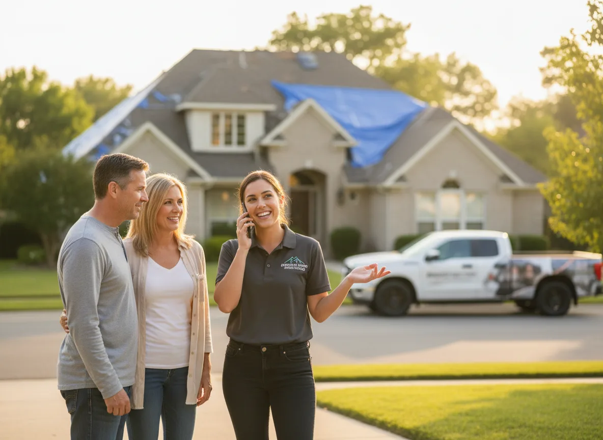 Emergency Roof Repair Ludell, KS FAQs